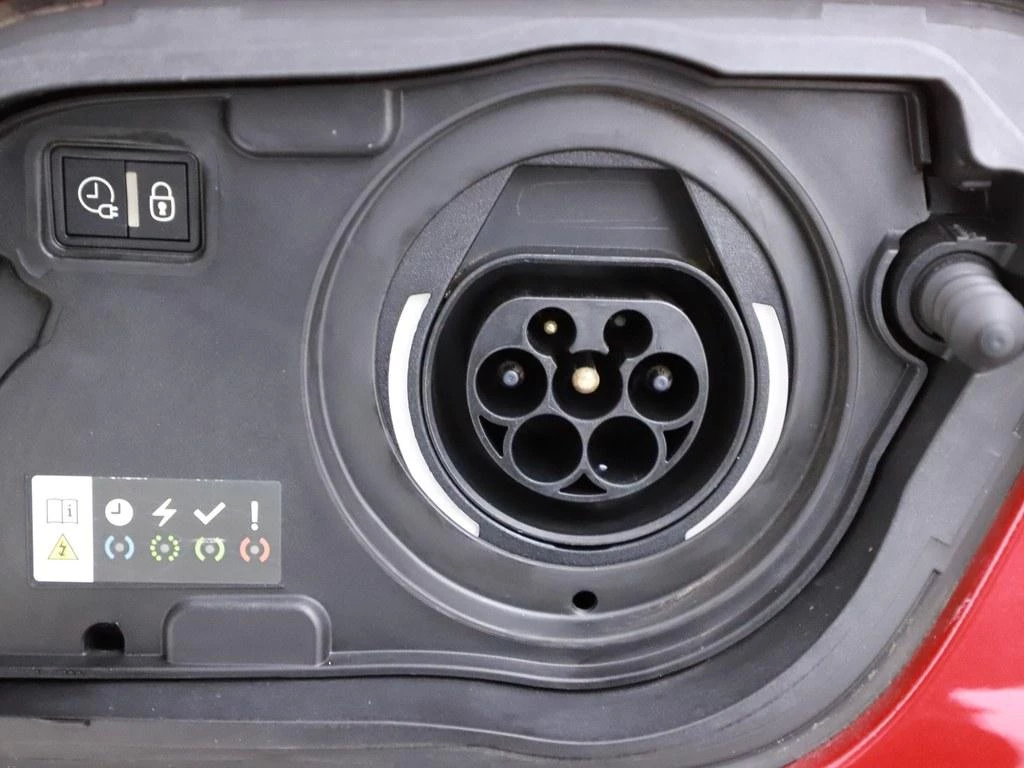 Hoofdafbeelding Peugeot 508