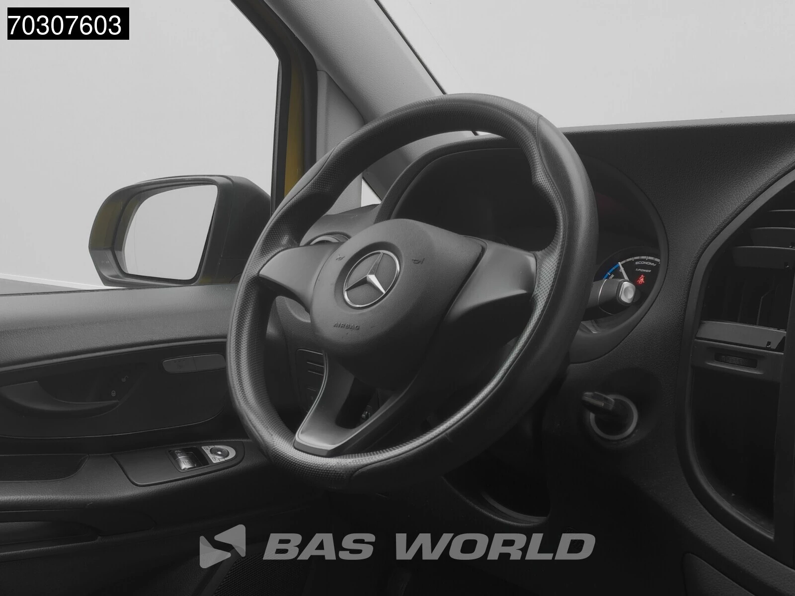 Hoofdafbeelding Mercedes-Benz eVito