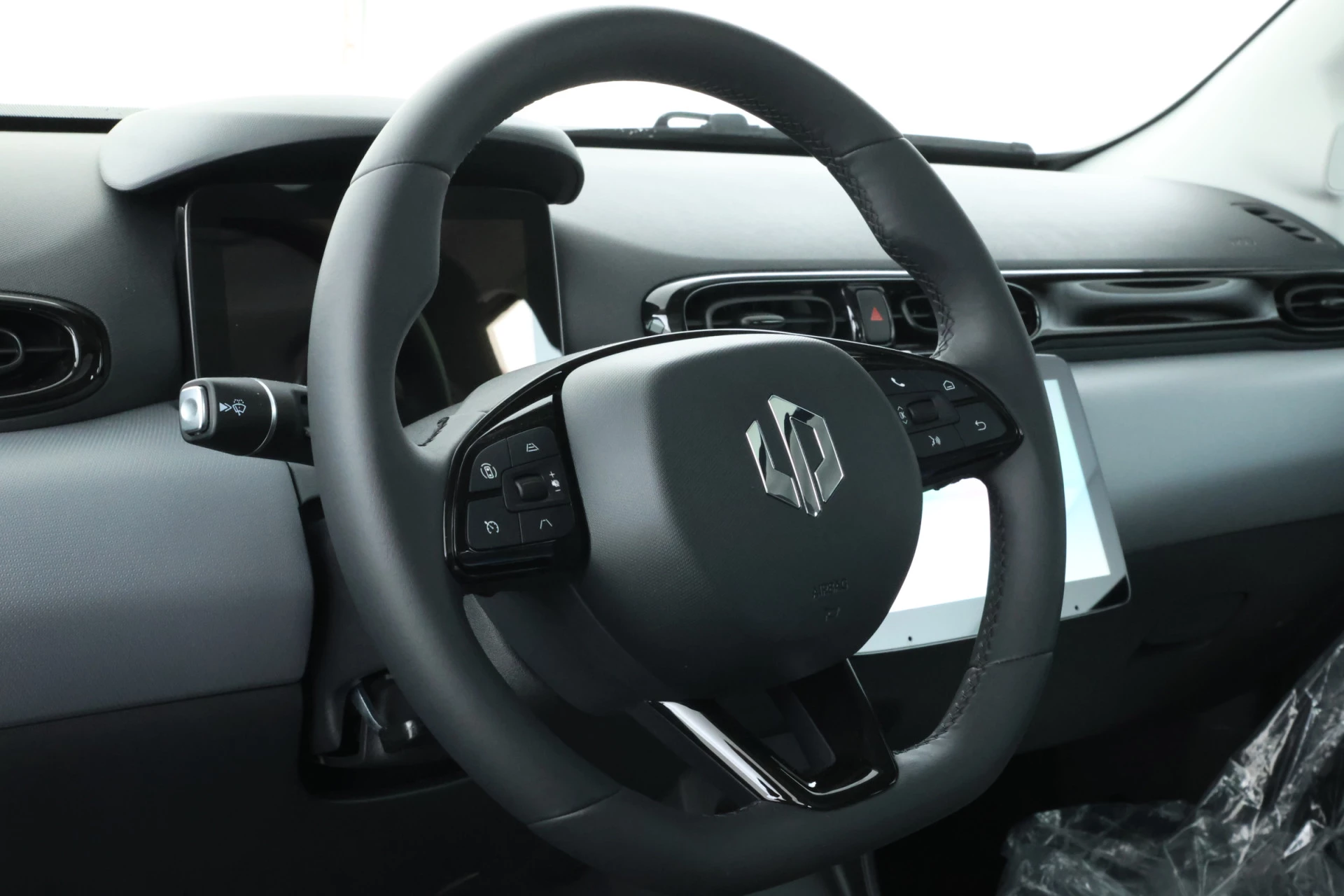 Hoofdafbeelding Leapmotor T03