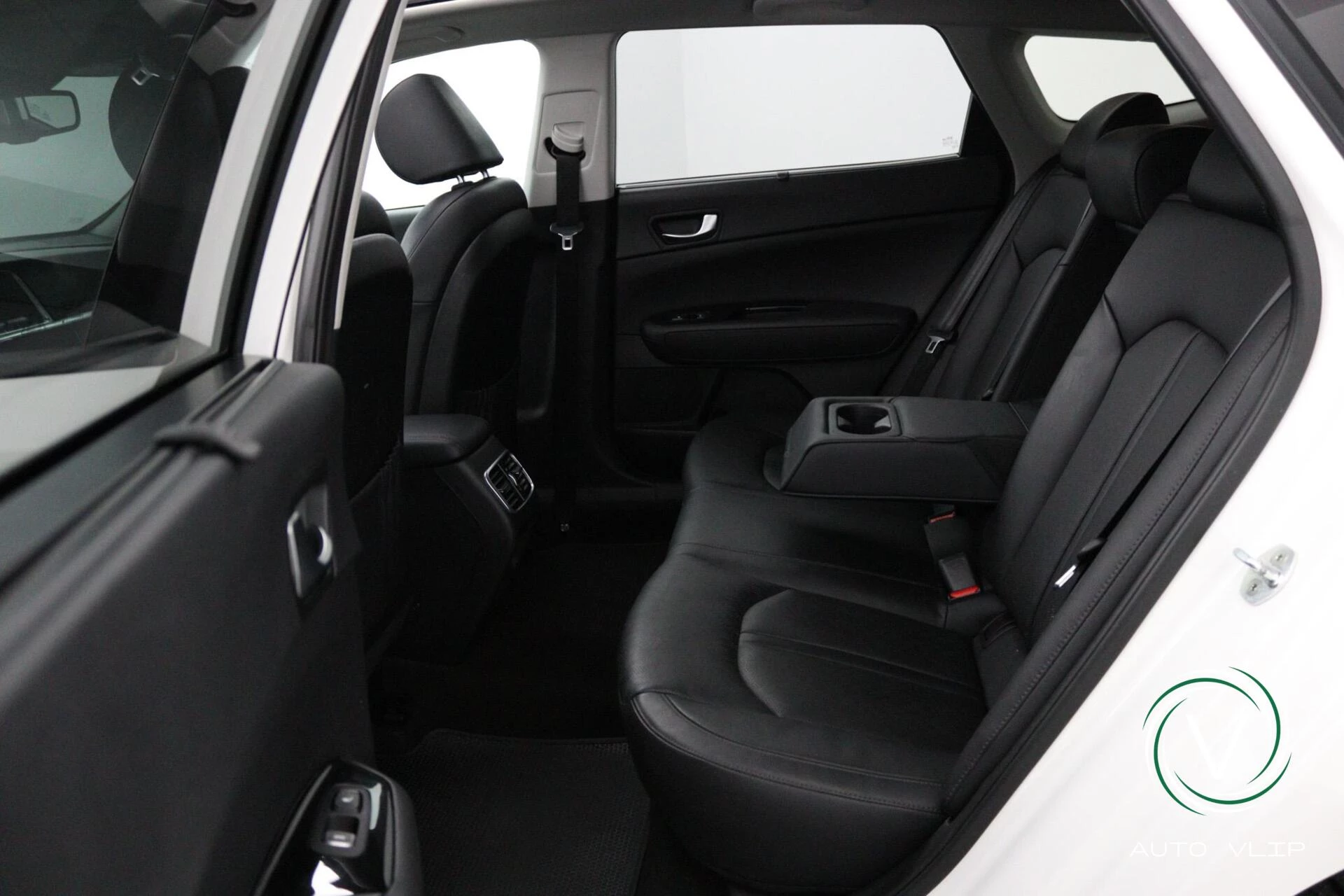 Hoofdafbeelding Kia Optima