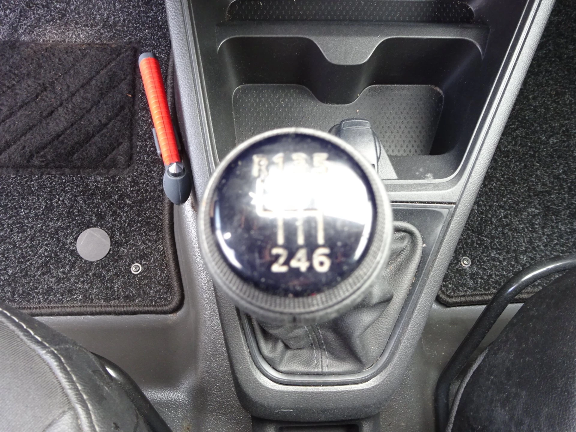 Hoofdafbeelding Renault Express