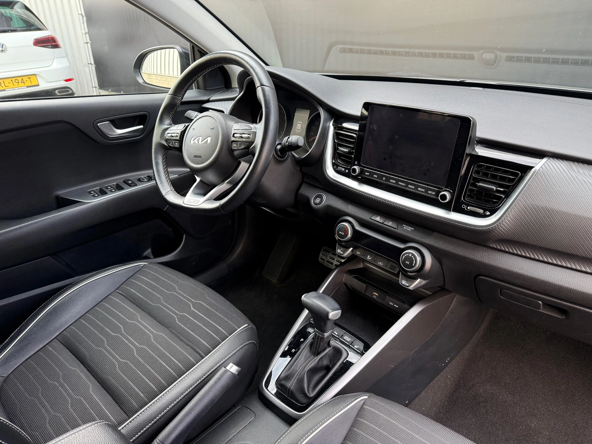 Hoofdafbeelding Kia Stonic