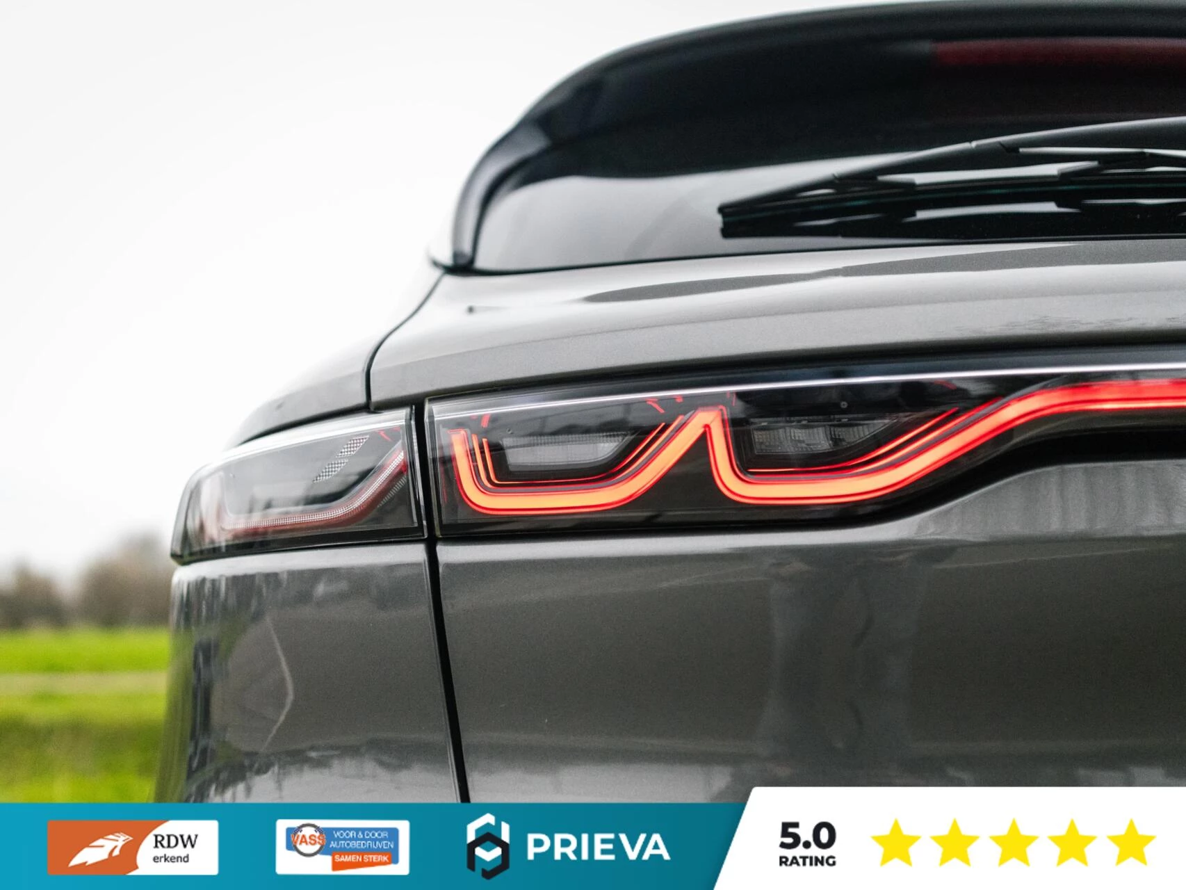 Hoofdafbeelding Alfa Romeo Tonale