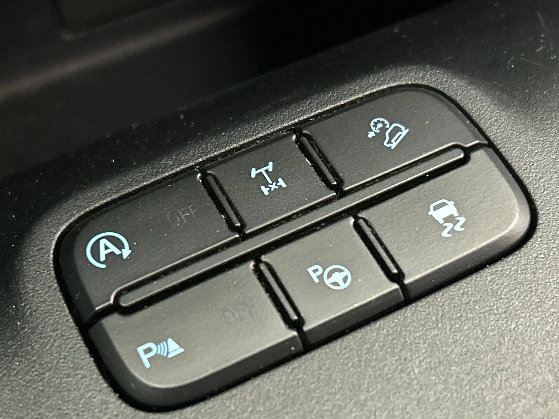 Hoofdafbeelding Ford Ranger