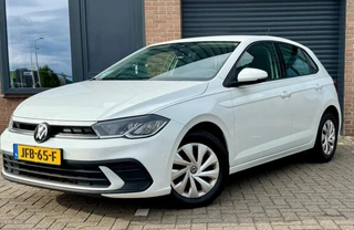 Hoofdafbeelding Volkswagen Polo Volkswagen POLO 1.0 TSI Life Airco Stoelverwarming APK