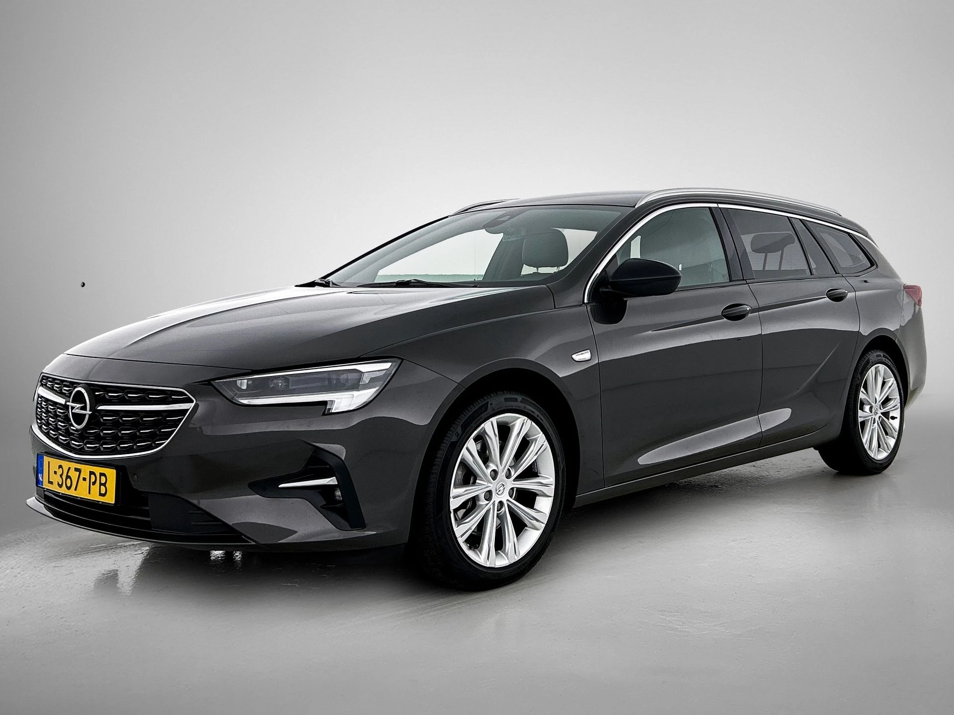 Hoofdafbeelding Opel Insignia