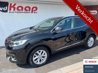 Renault Kadjar 1.5 dCi Bose