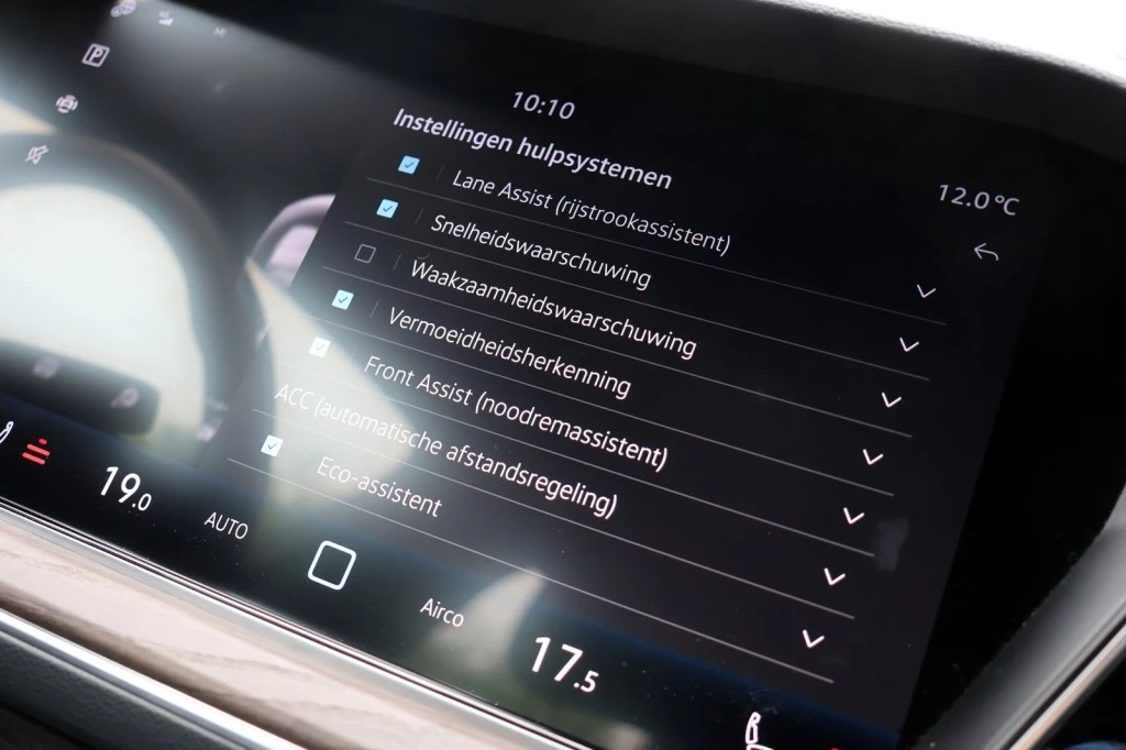 Hoofdafbeelding Volkswagen Touareg