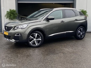 Peugeot 3008 1.2 PureTech | CARPLAY | 360 CAMERA |