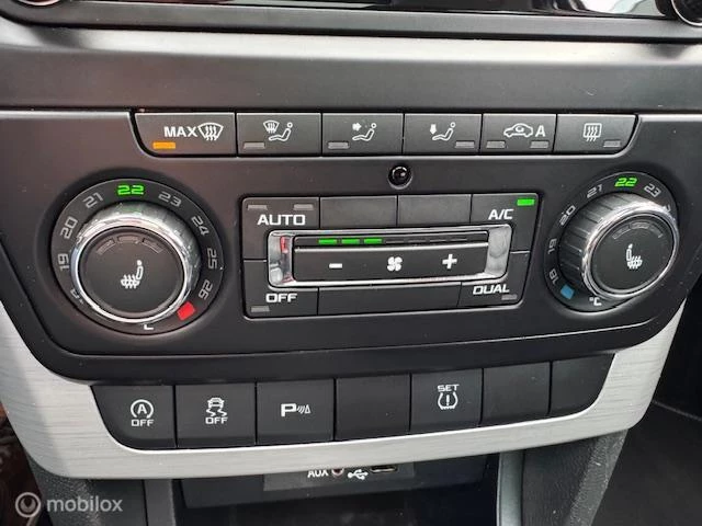 Hoofdafbeelding Škoda Yeti