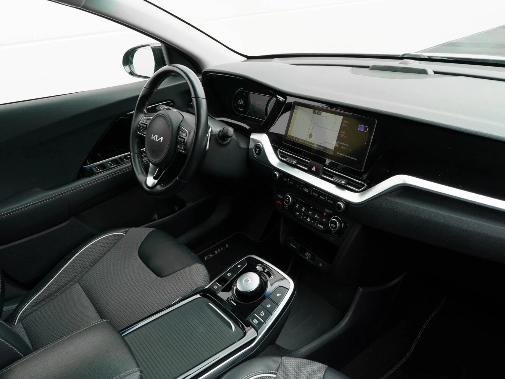 Hoofdafbeelding Kia e-Niro