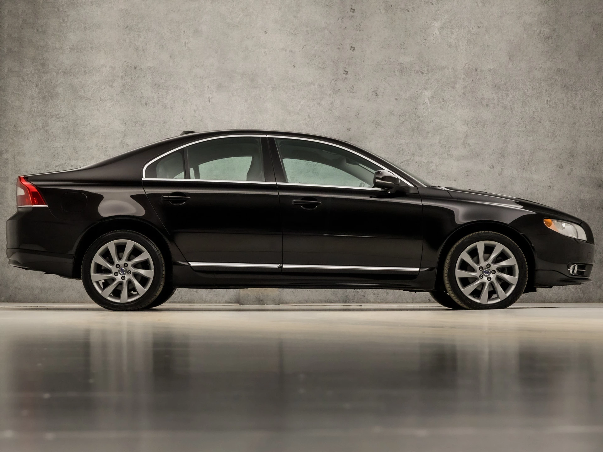 Hoofdafbeelding Volvo S80