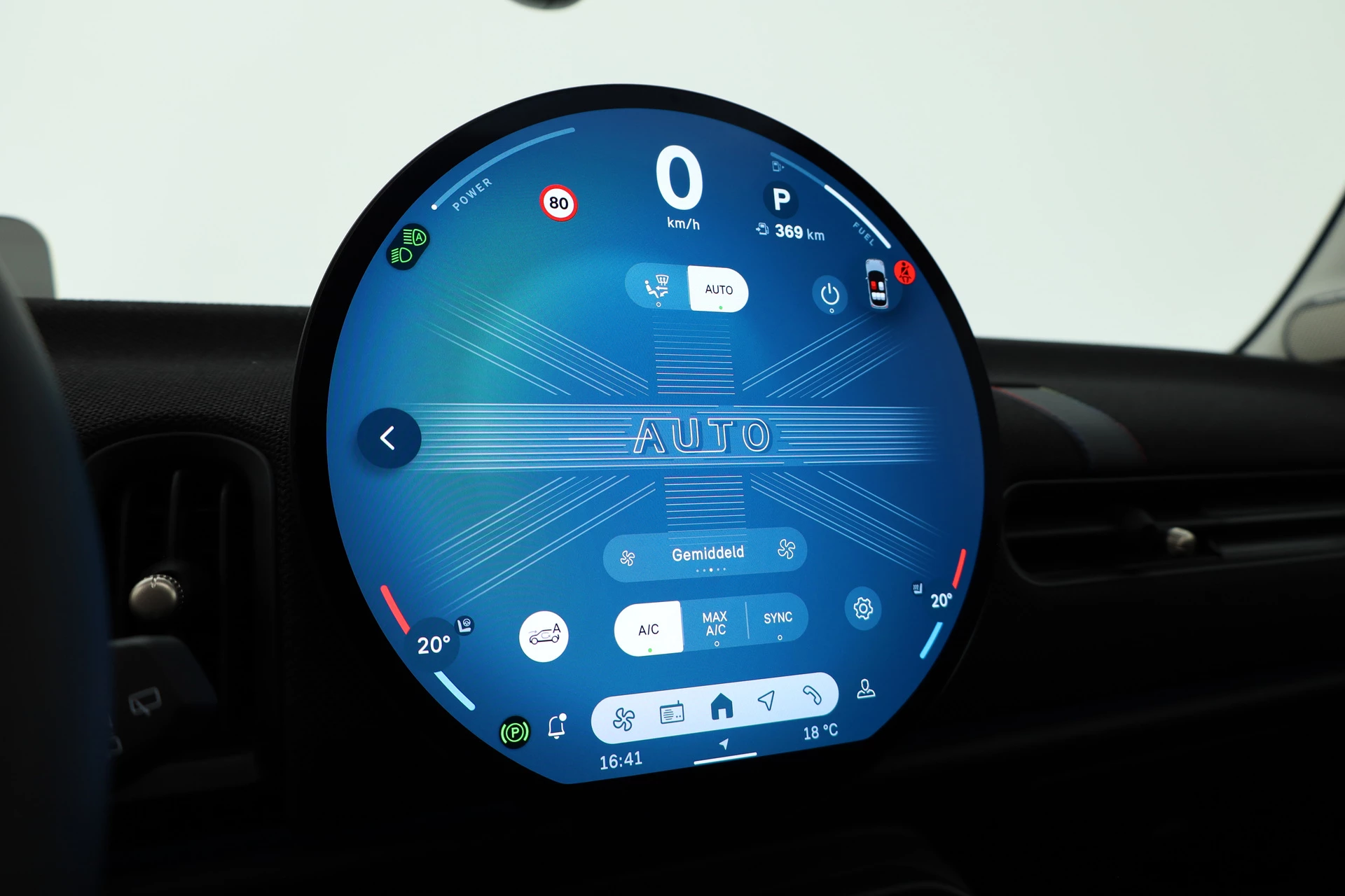 Hoofdafbeelding MINI 5-deurs