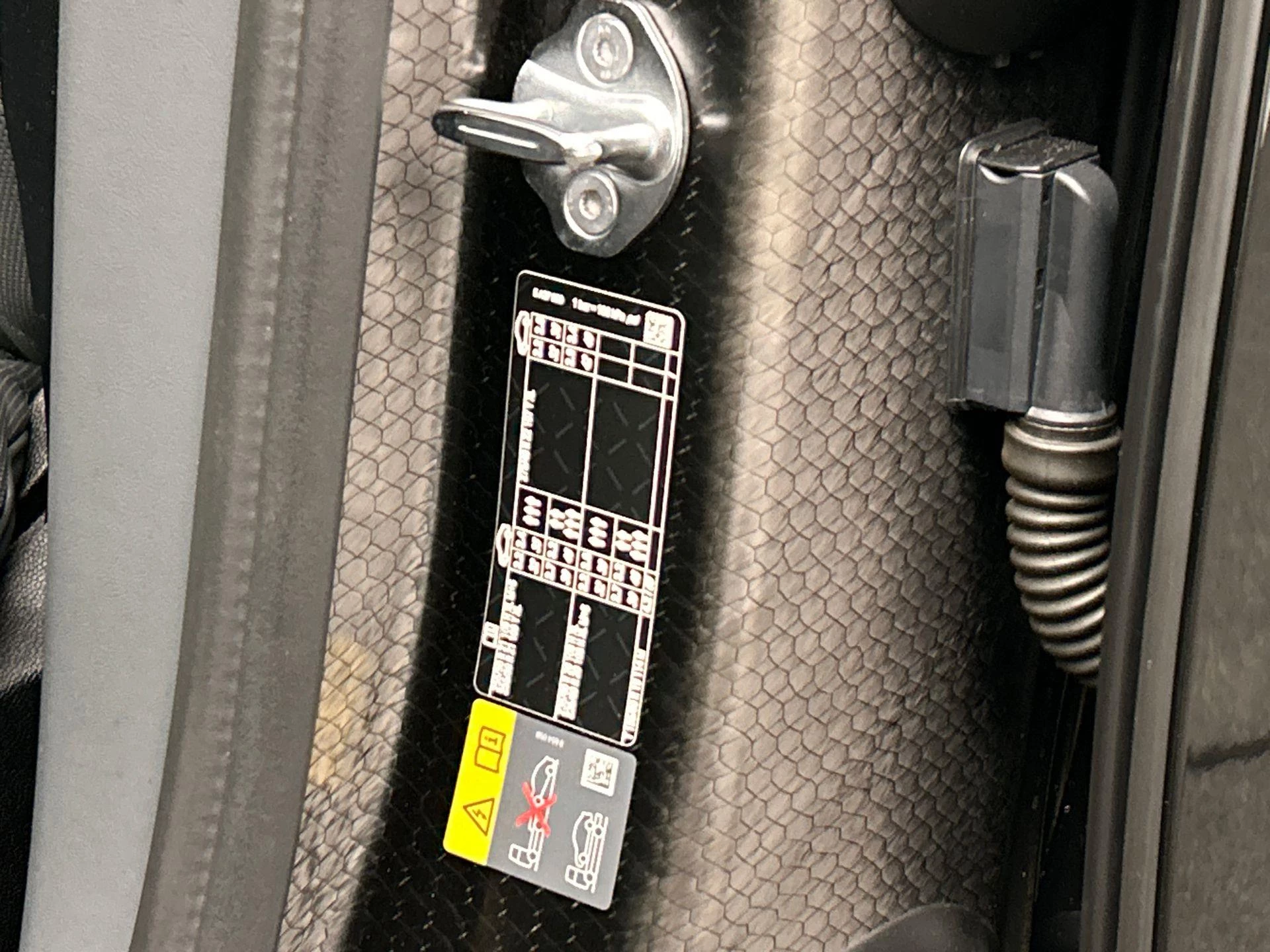 Hoofdafbeelding BMW iX