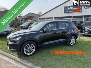 Volvo XC40 1.5 T4 Recharge Inscription DEALER ONDERHOUDEN