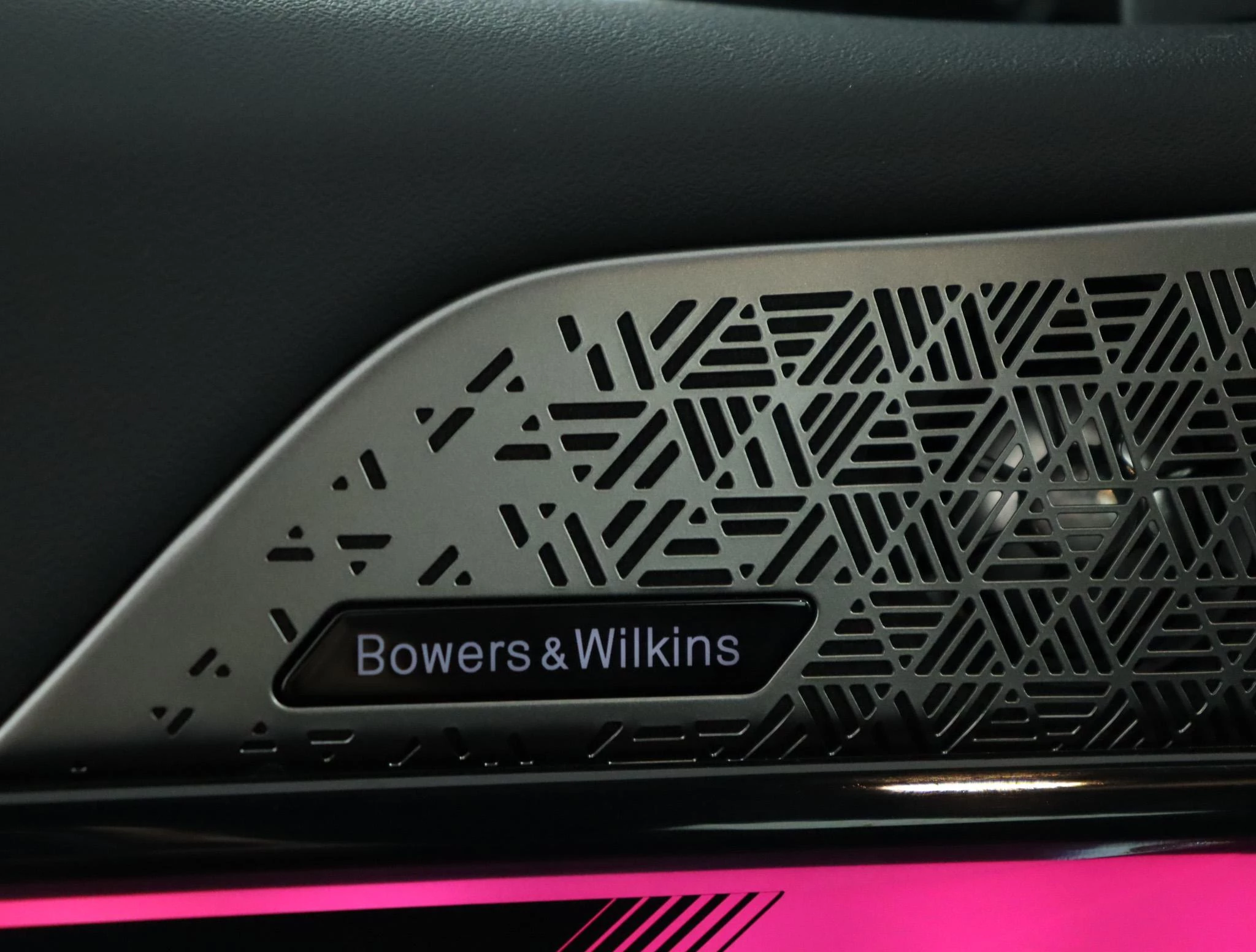 Hoofdafbeelding BMW M5