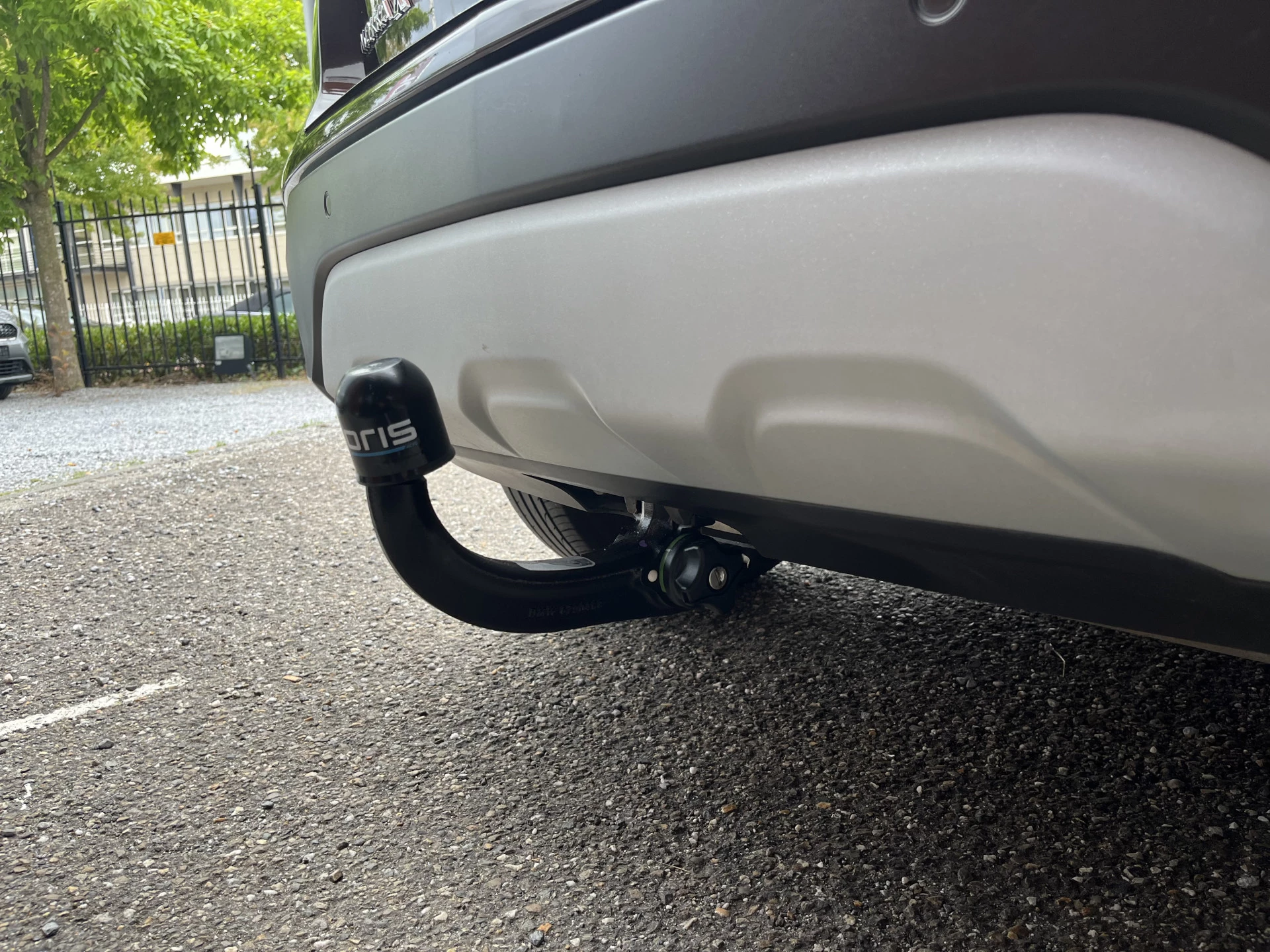 Hoofdafbeelding Opel Mokka X