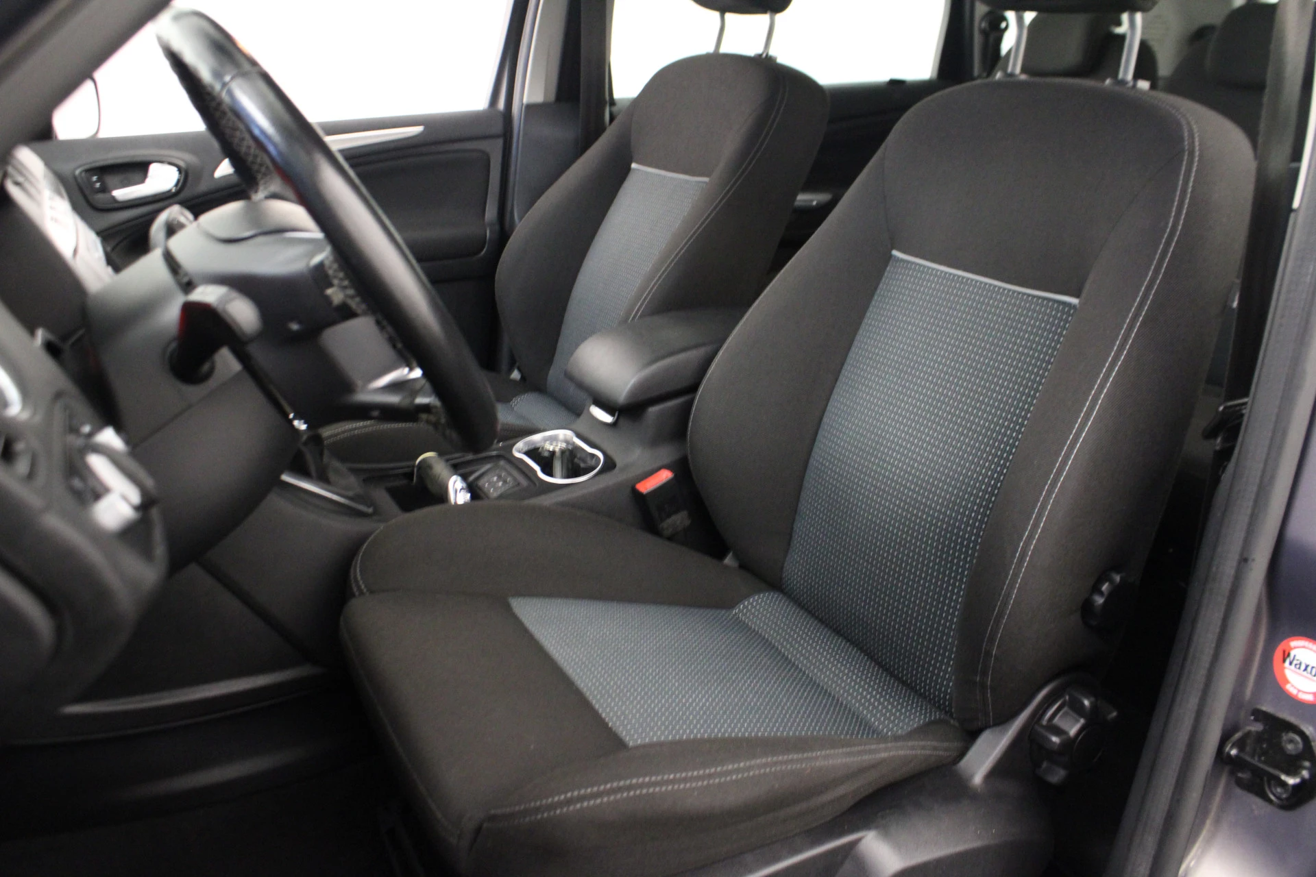 Hoofdafbeelding Ford S-Max