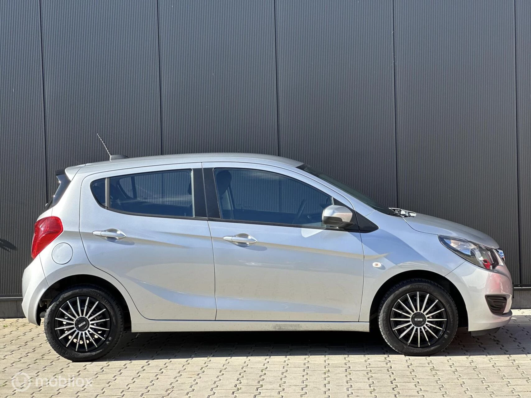Hoofdafbeelding Opel KARL