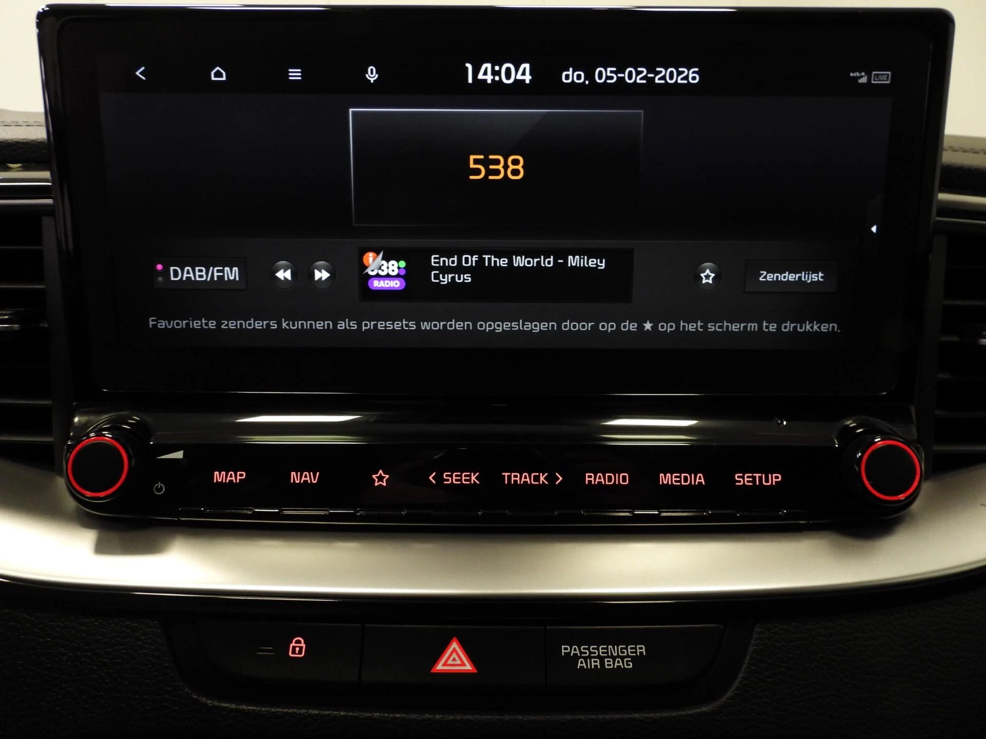 Hoofdafbeelding Kia XCeed