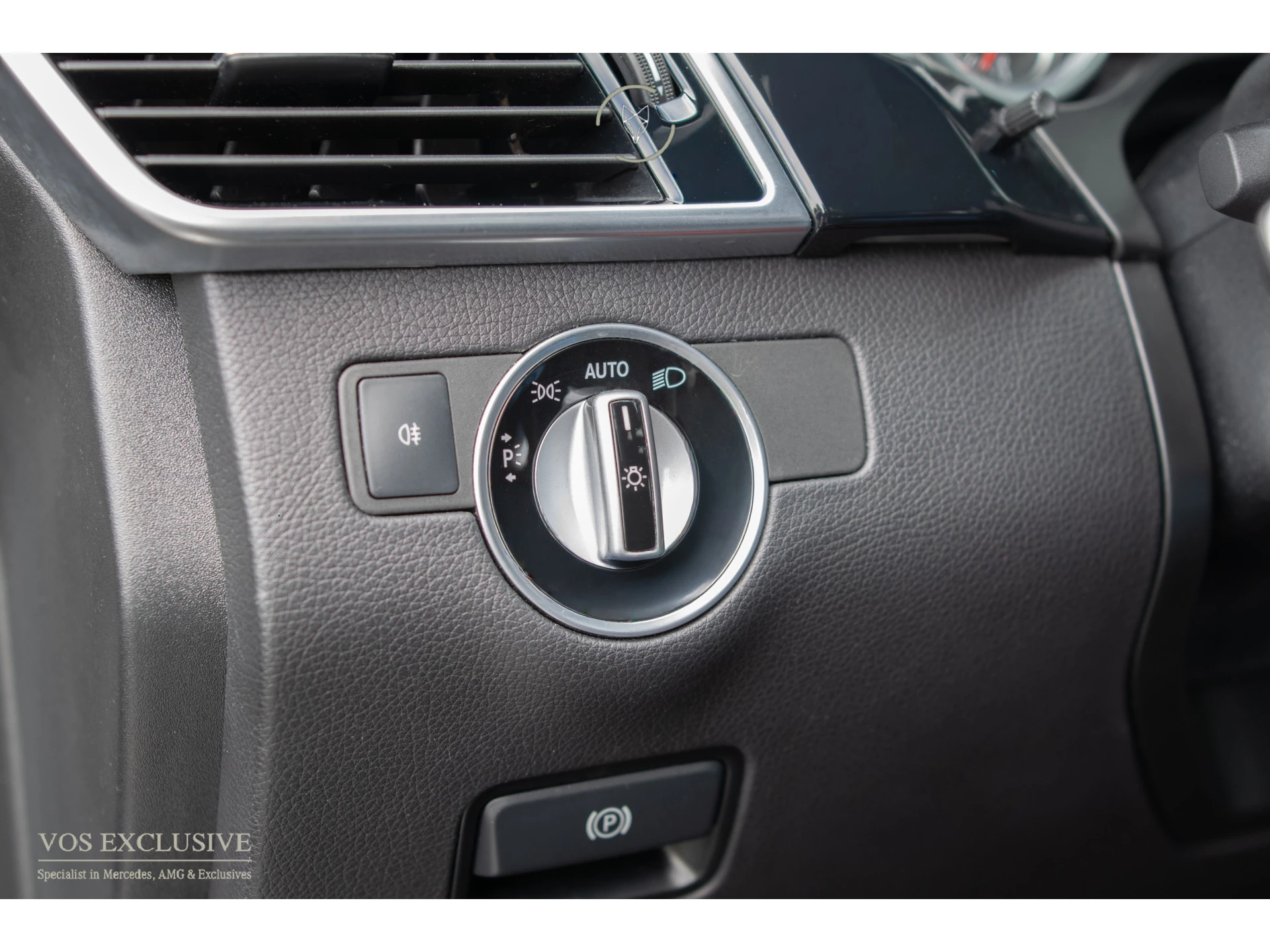 Hoofdafbeelding Mercedes-Benz GLS