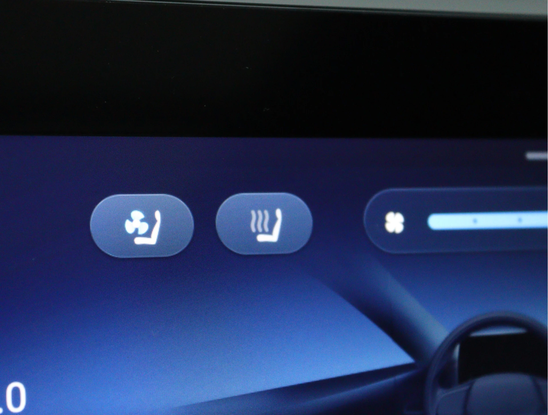 Hoofdafbeelding DFSK E5 PHEV