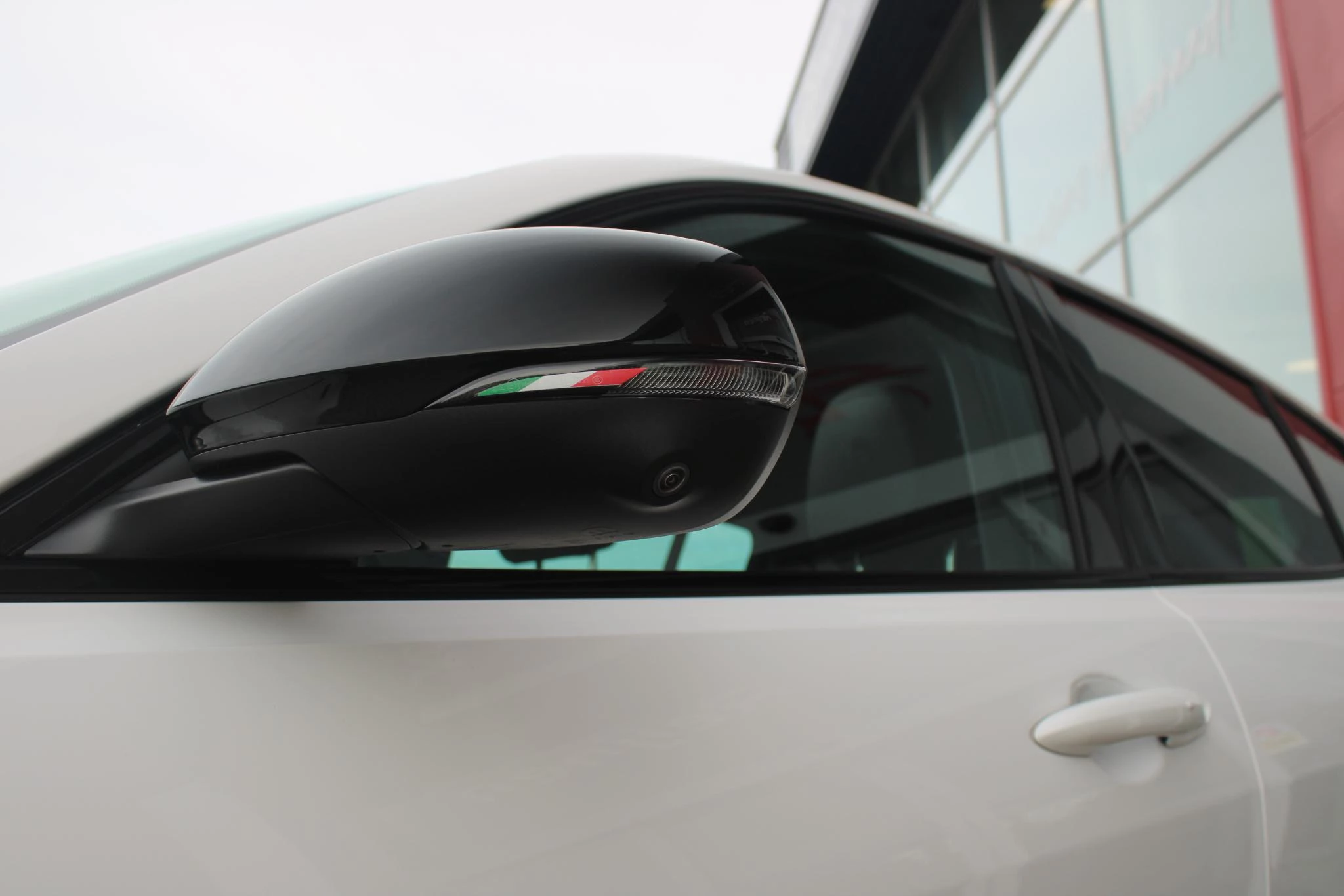 Hoofdafbeelding Alfa Romeo Tonale