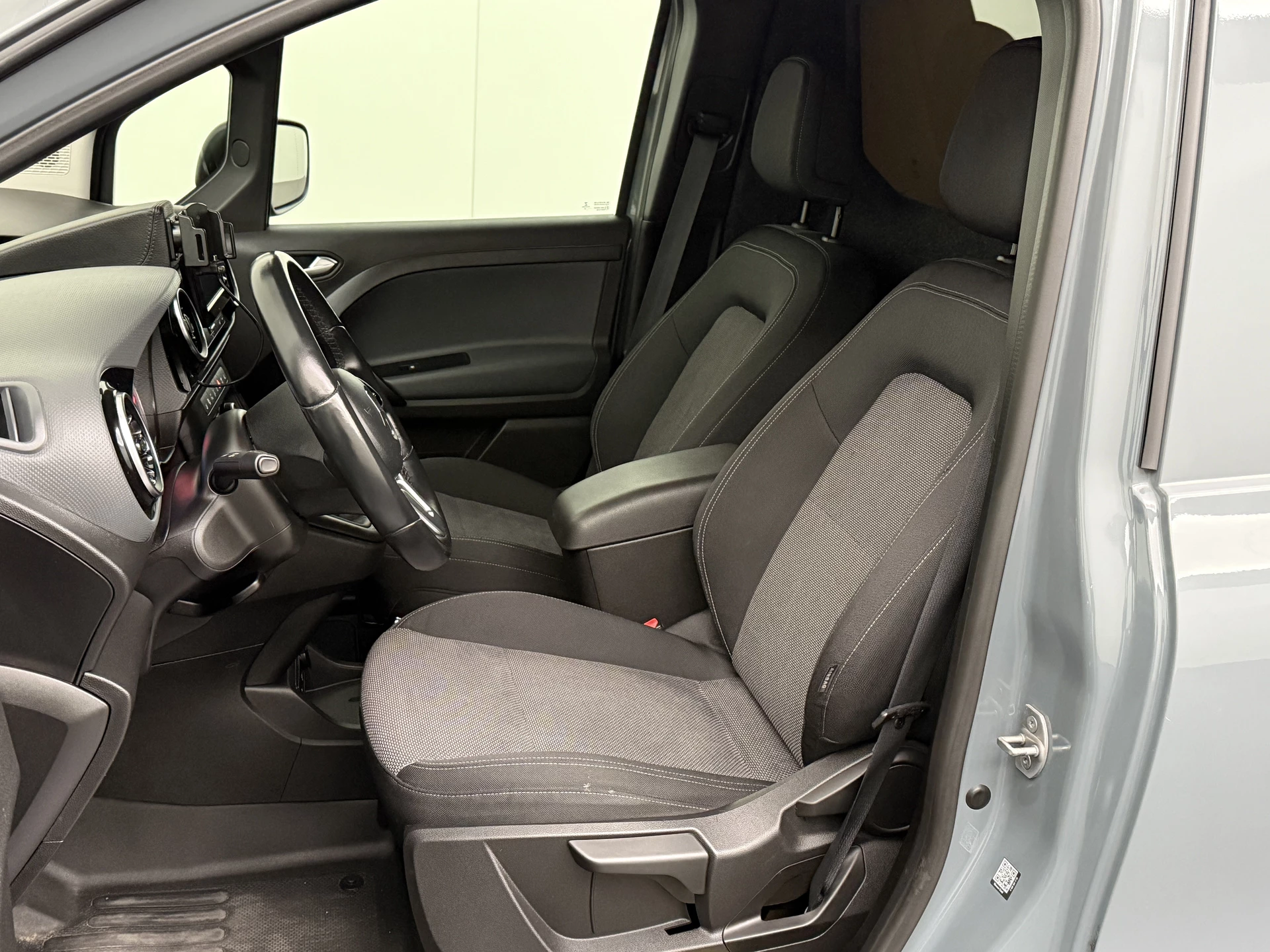 Hoofdafbeelding Mercedes-Benz Citan