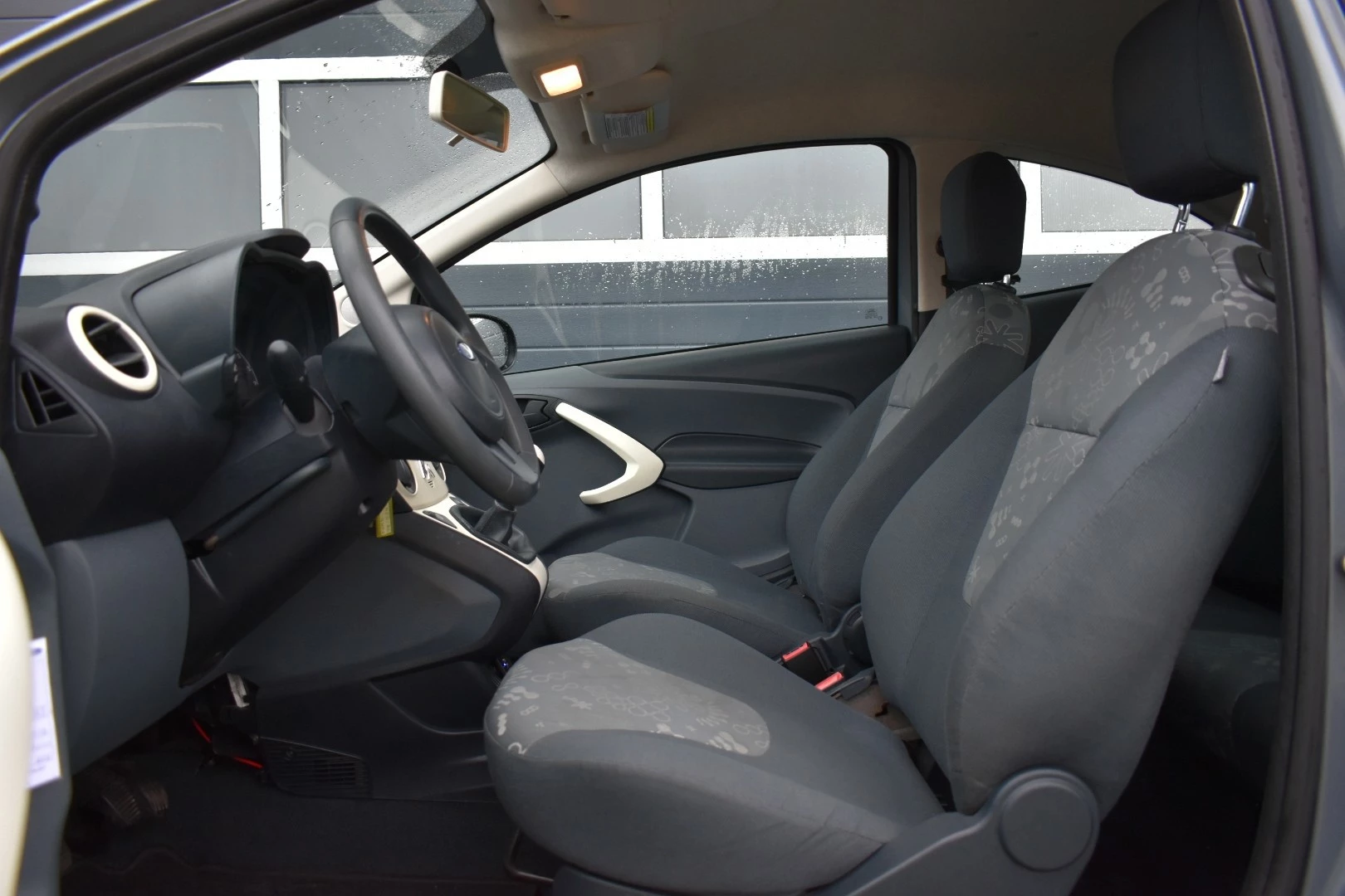 Hoofdafbeelding Ford Ka