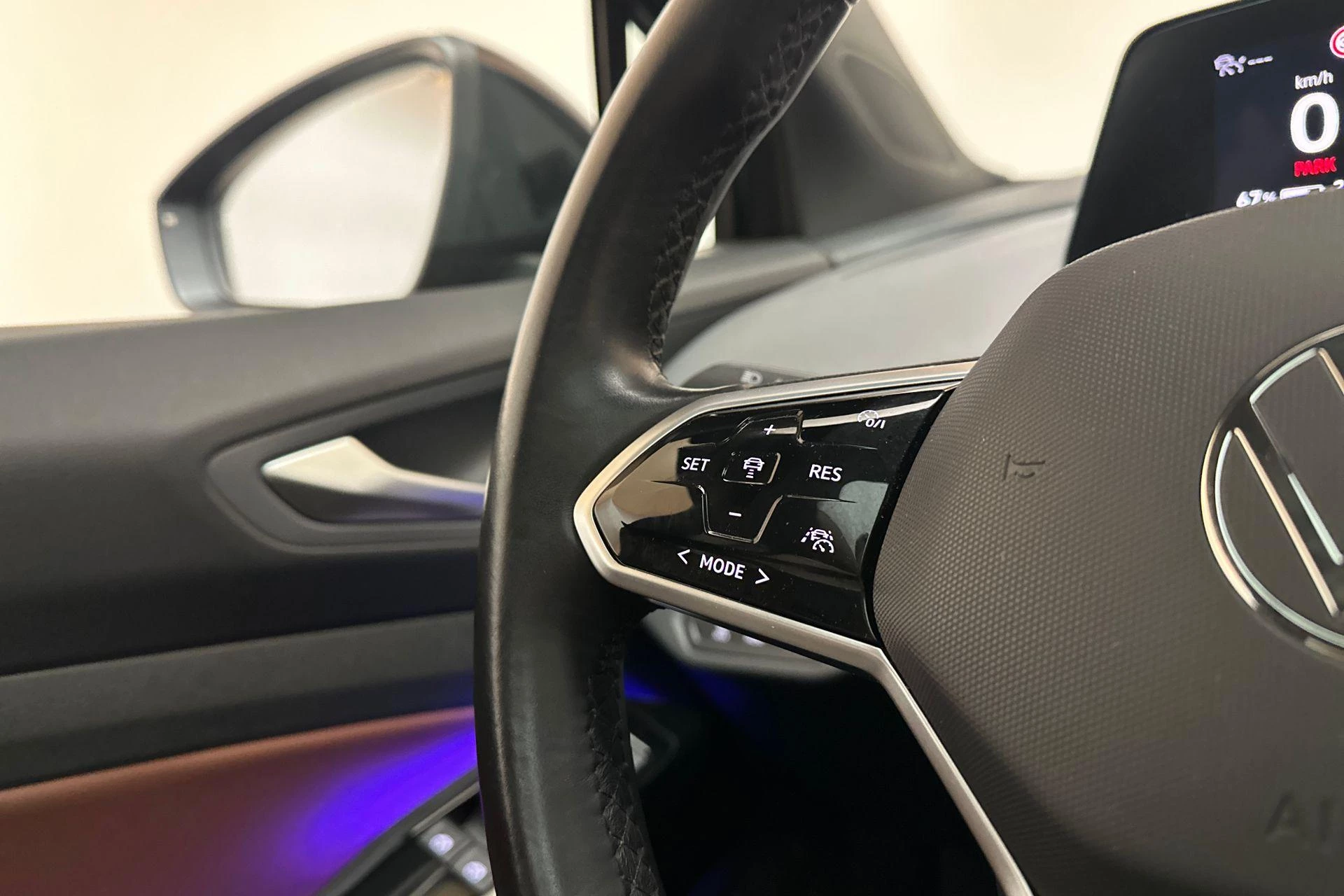 Hoofdafbeelding Volkswagen ID.4