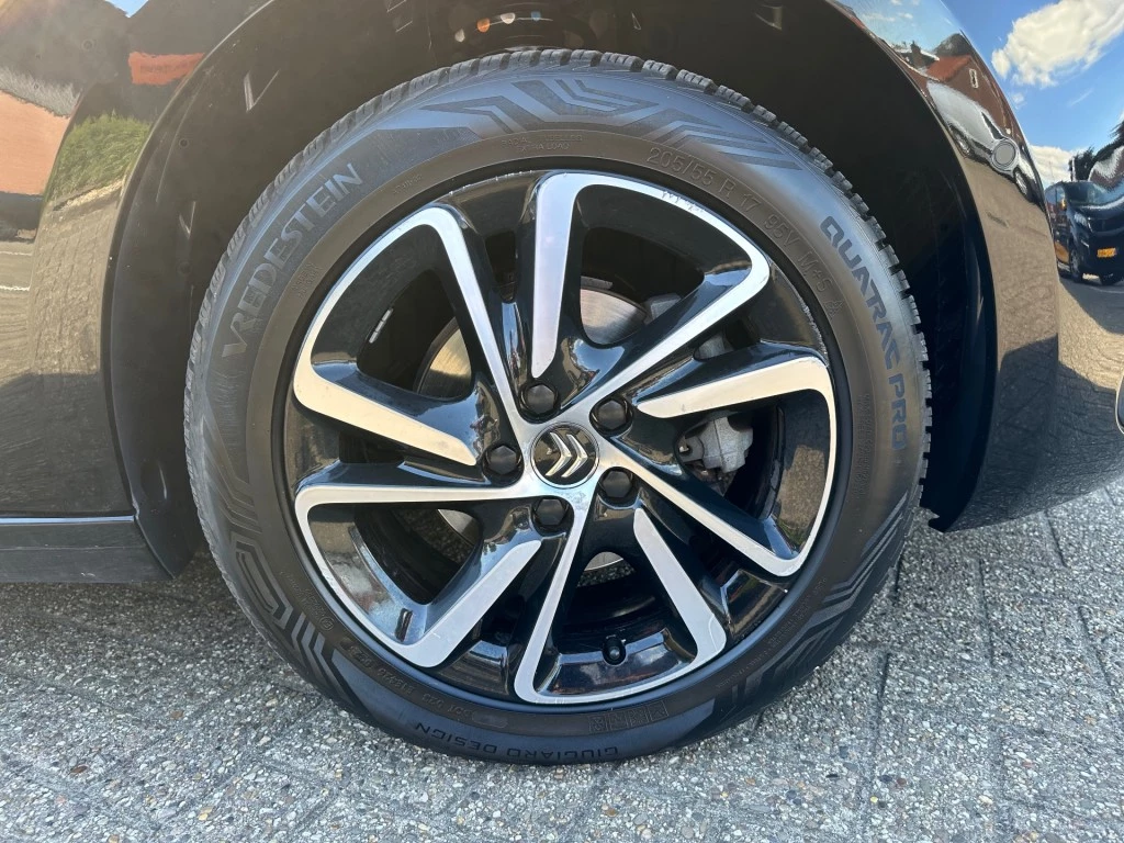 Hoofdafbeelding Citroën C4 Spacetourer