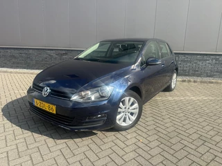 Volkswagen Golf 1.2 TSI comfort Nederlandse auto NAP