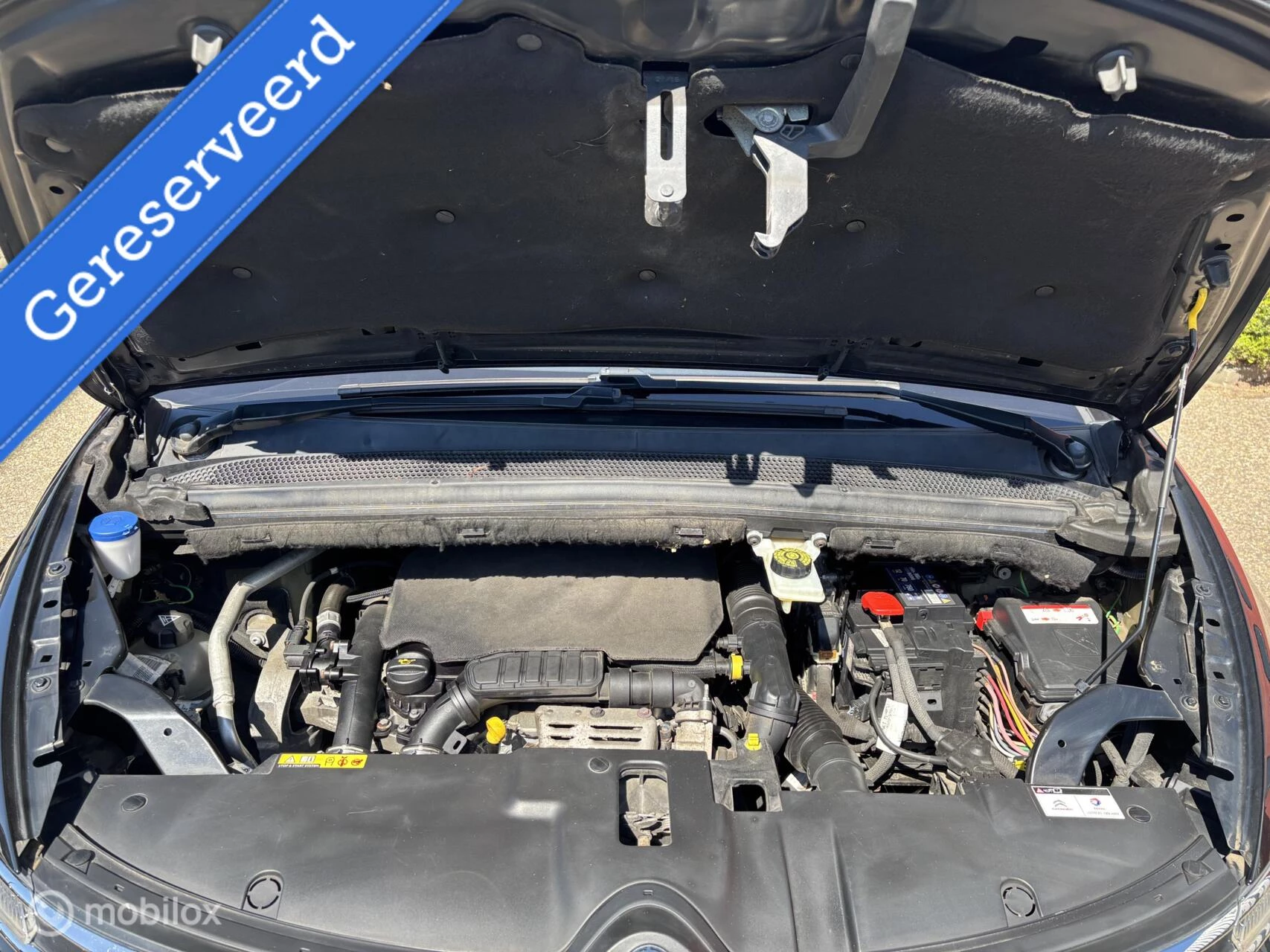 Hoofdafbeelding Citroën Grand C4 Picasso