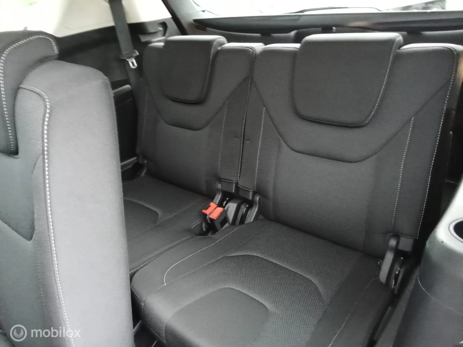 Hoofdafbeelding Ford S-Max