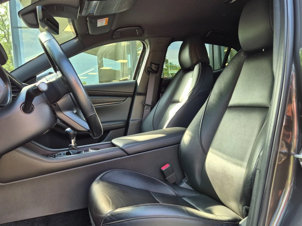 Hoofdafbeelding Mazda 3