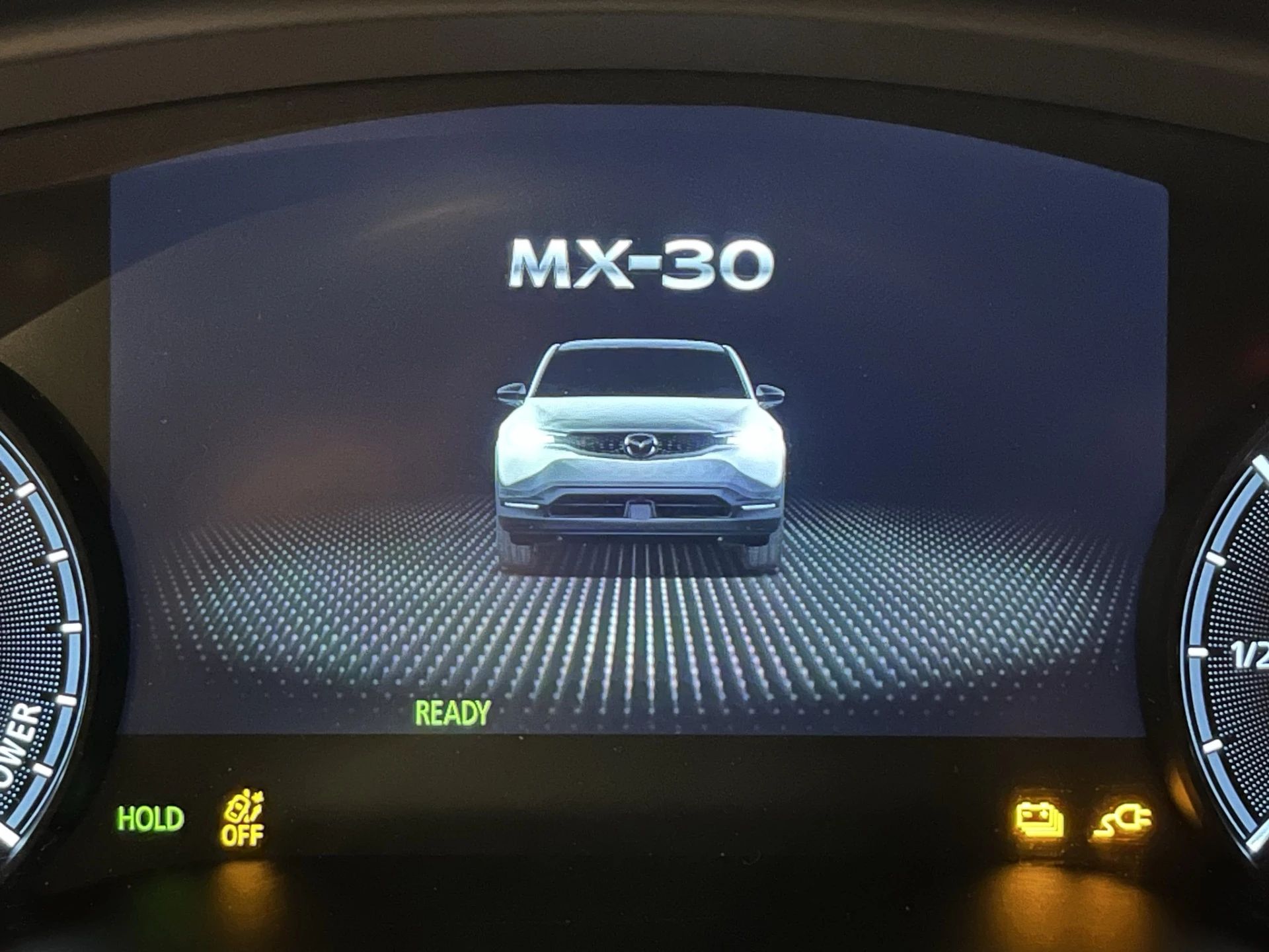 Hoofdafbeelding Mazda MX-30