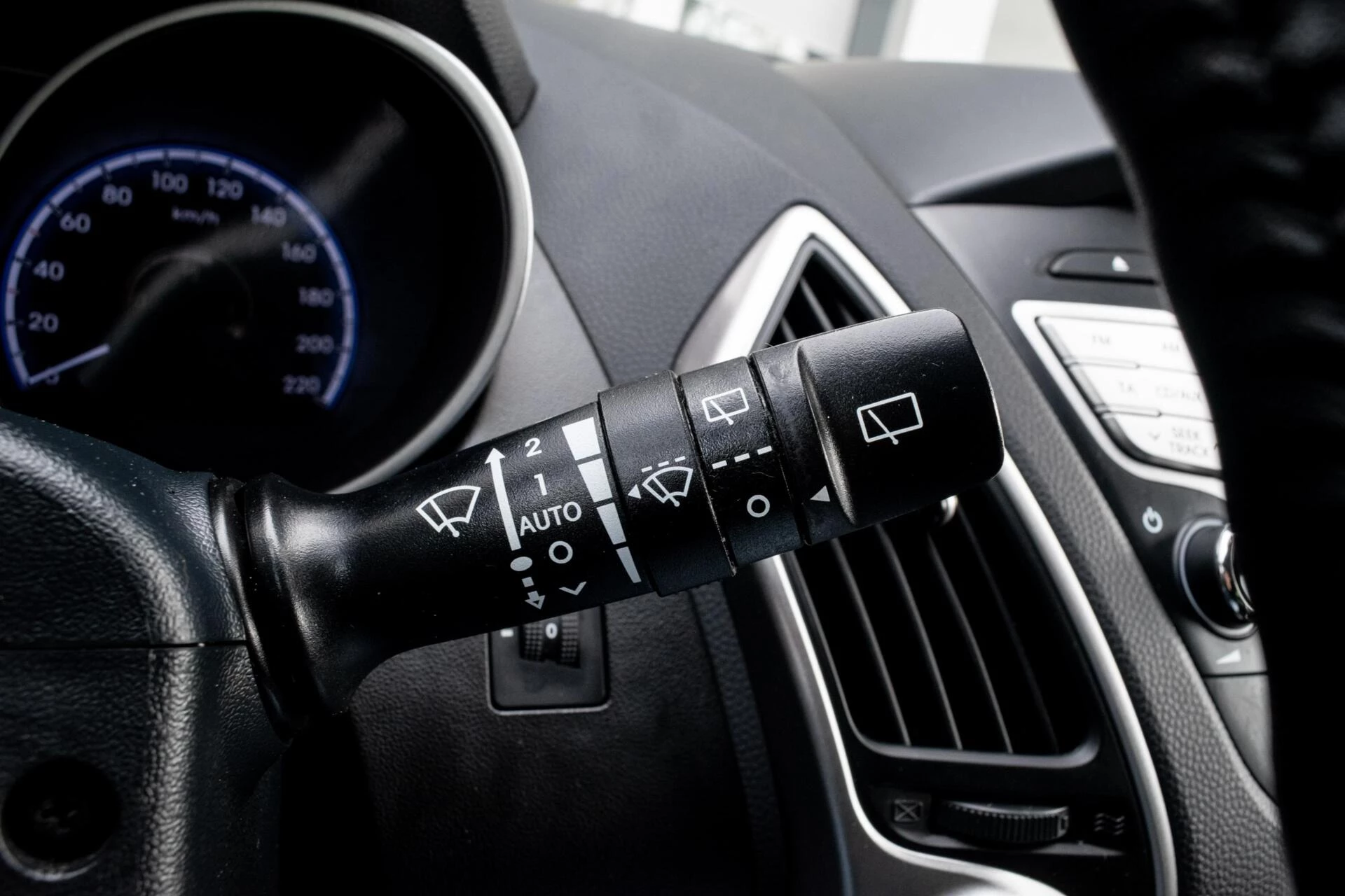 Hoofdafbeelding Hyundai ix35