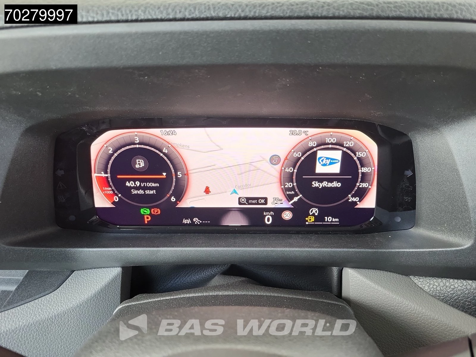 Hoofdafbeelding MAN TGE