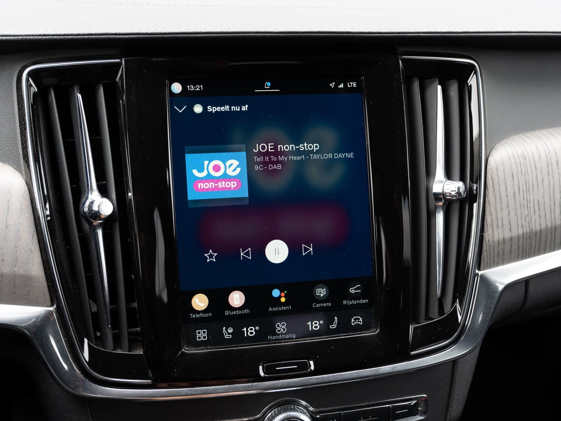 Hoofdafbeelding Volvo V90