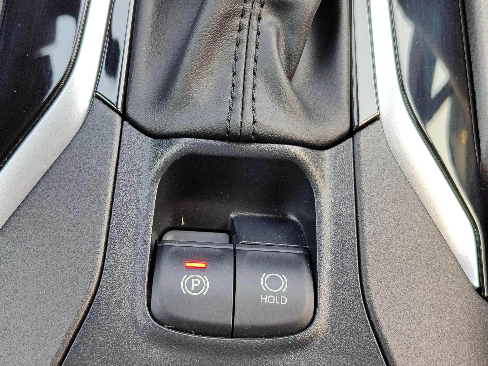 Hoofdafbeelding Toyota Corolla Cross