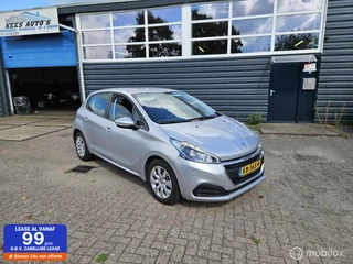 Peugeot 208 1.2 PureTech Active
