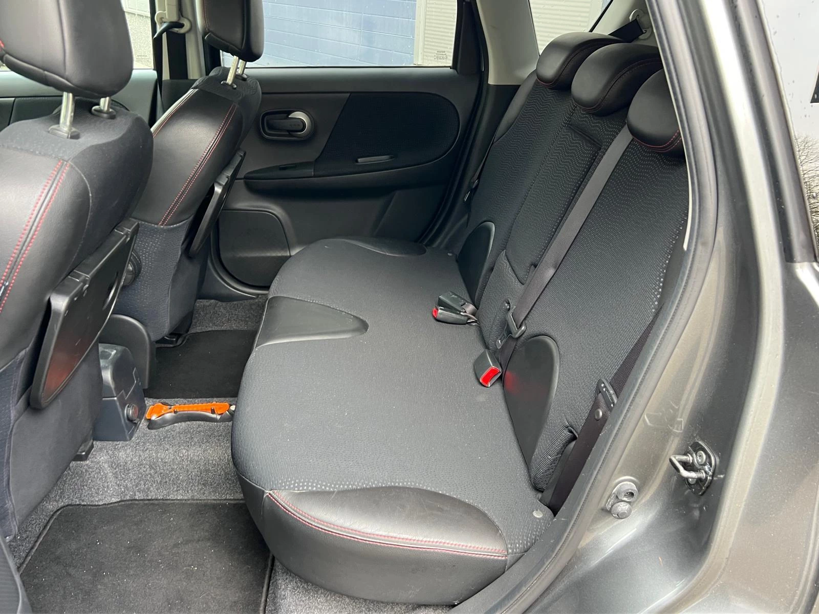 Hoofdafbeelding Nissan Note