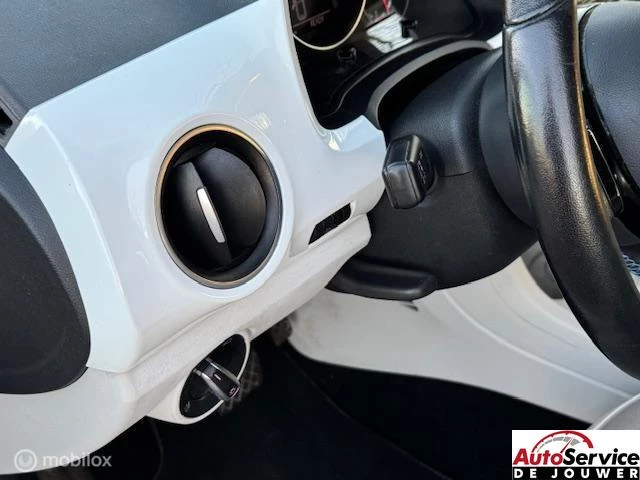 Hoofdafbeelding Volkswagen e-up!