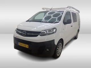 Opel Vivaro 2.0 CDTI L3 H1 DC Edition Imperiaal