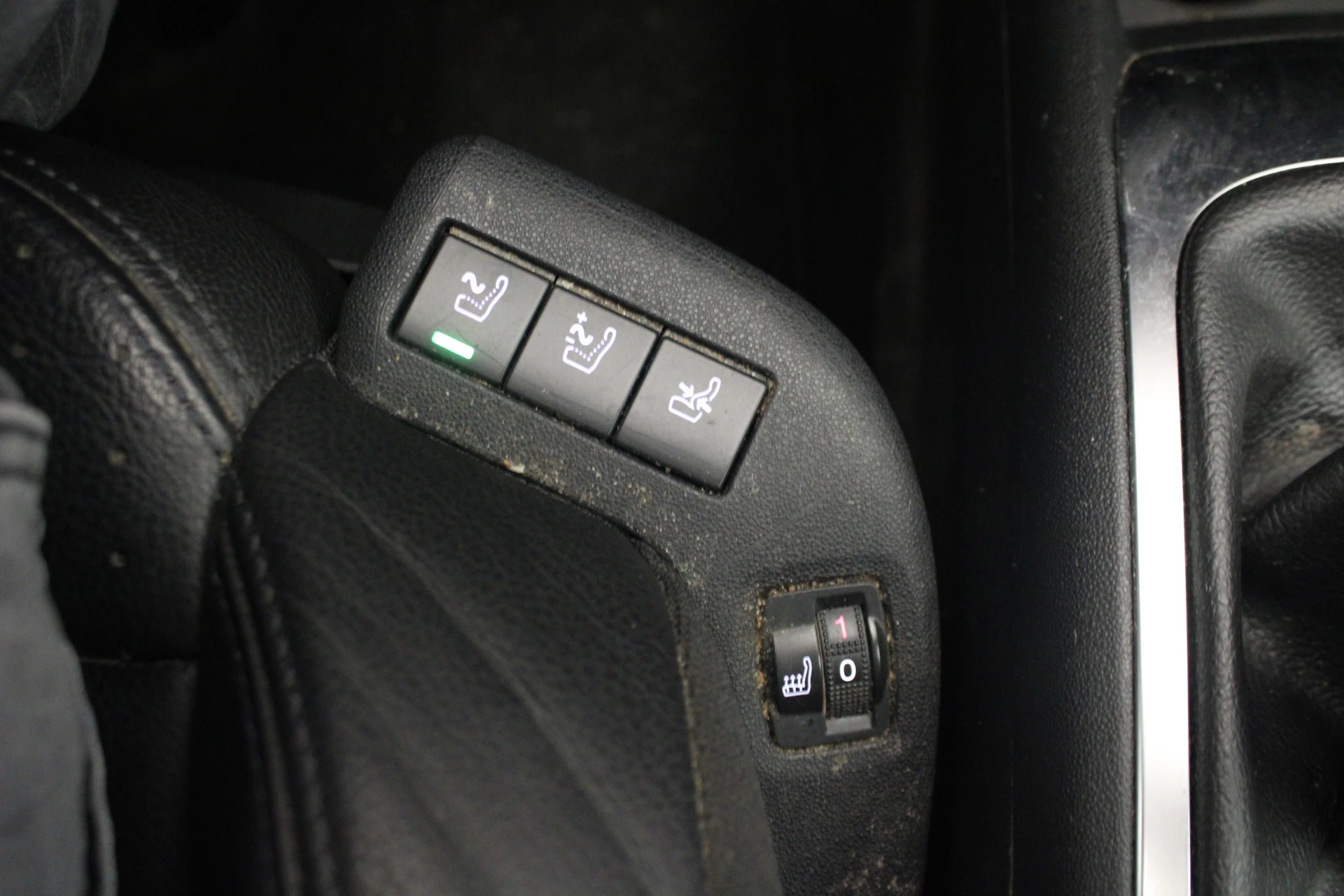 Hoofdafbeelding Citroën Grand C4 Picasso