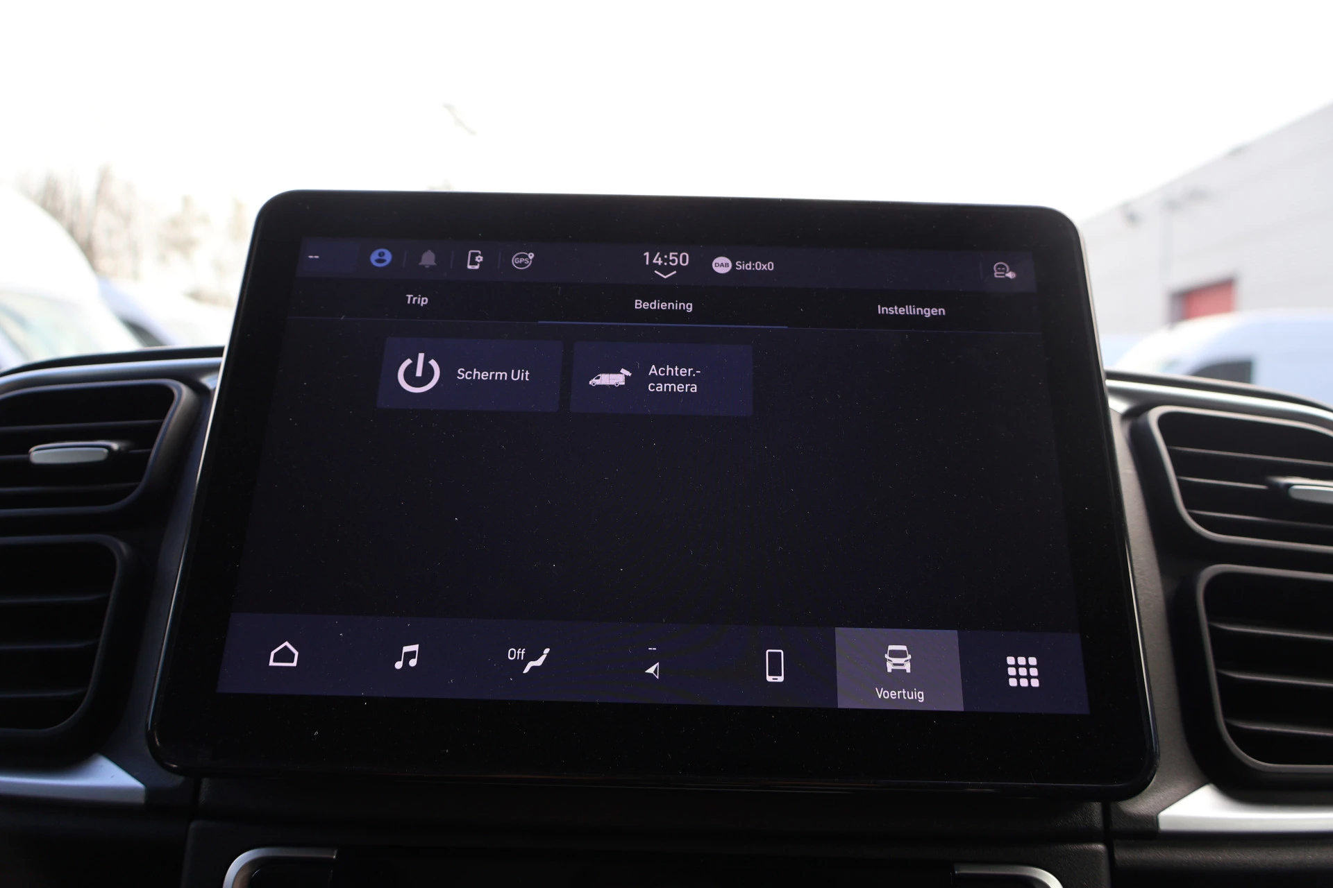 Hoofdafbeelding Citroën Jumper