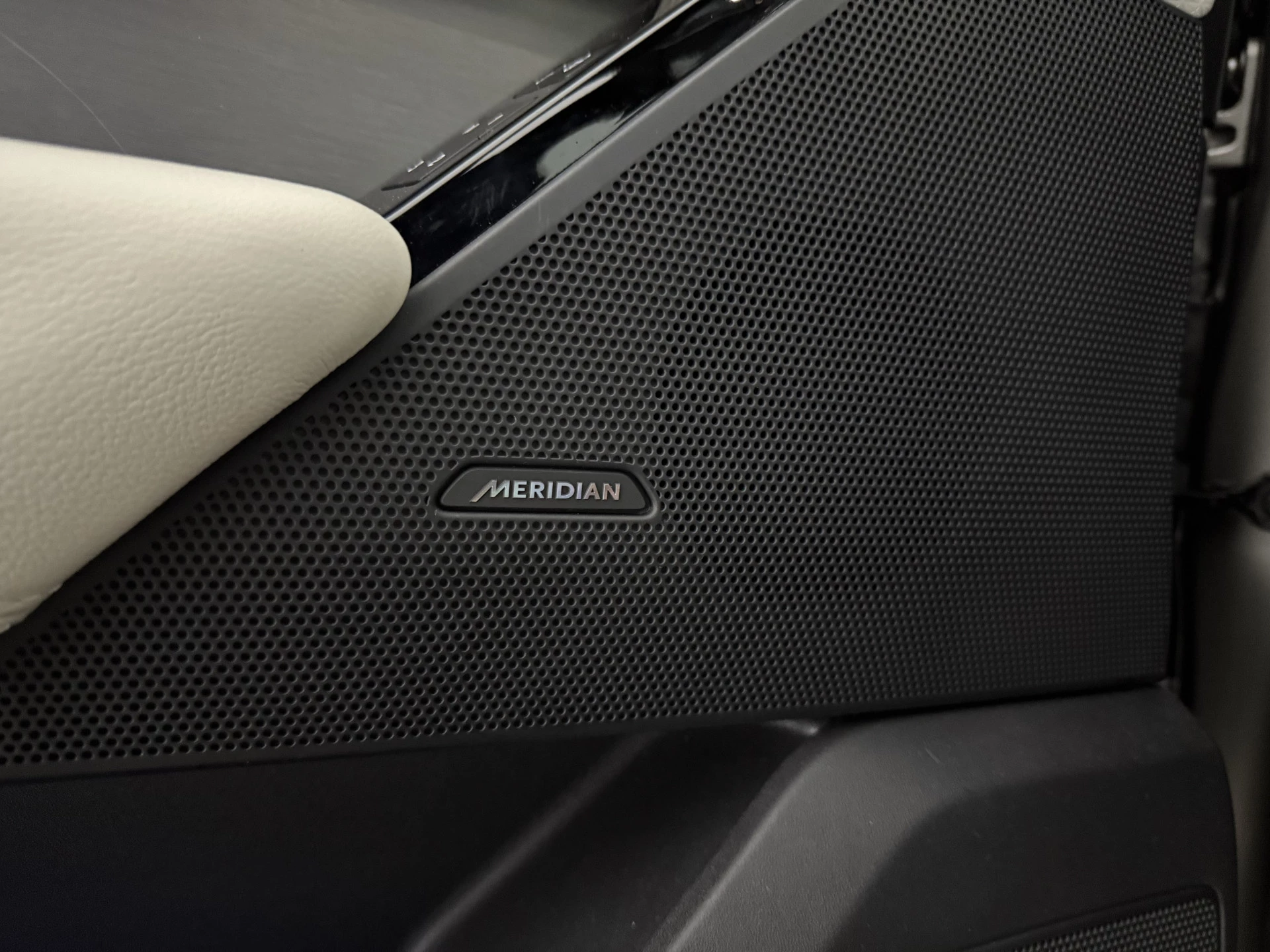 Hoofdafbeelding Land Rover Range Rover Velar