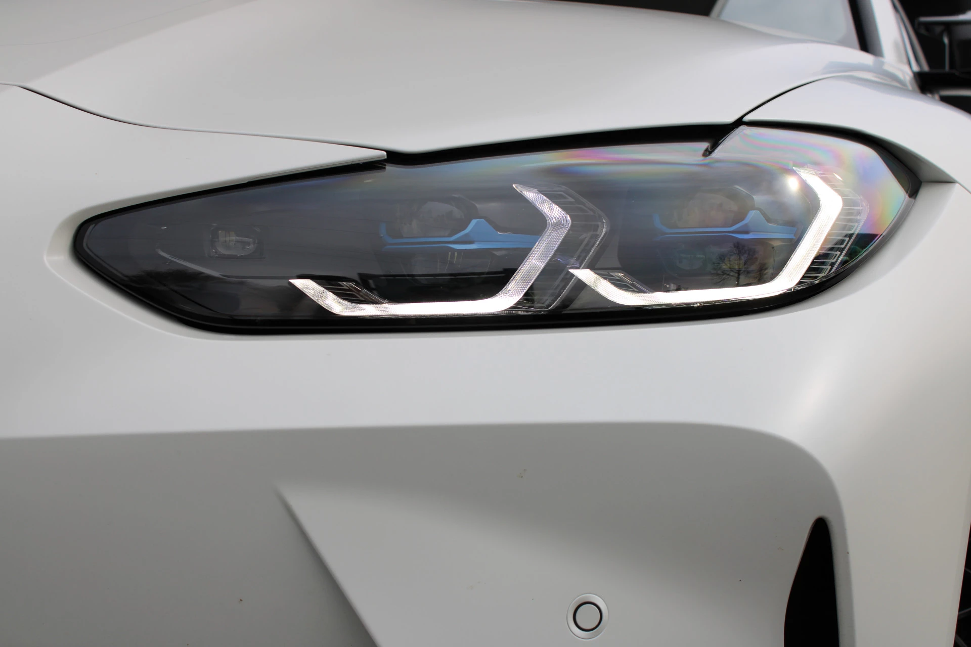 Hoofdafbeelding BMW M3