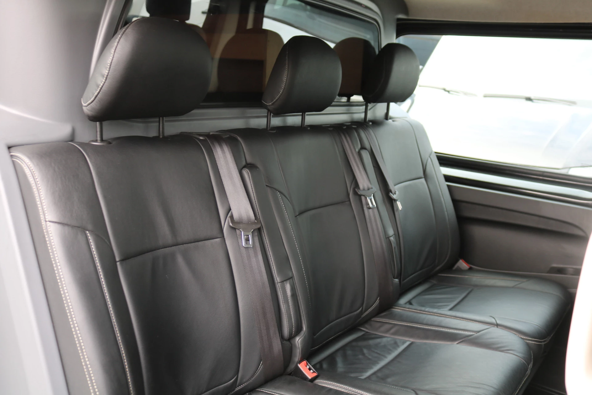 Hoofdafbeelding Nissan NV300