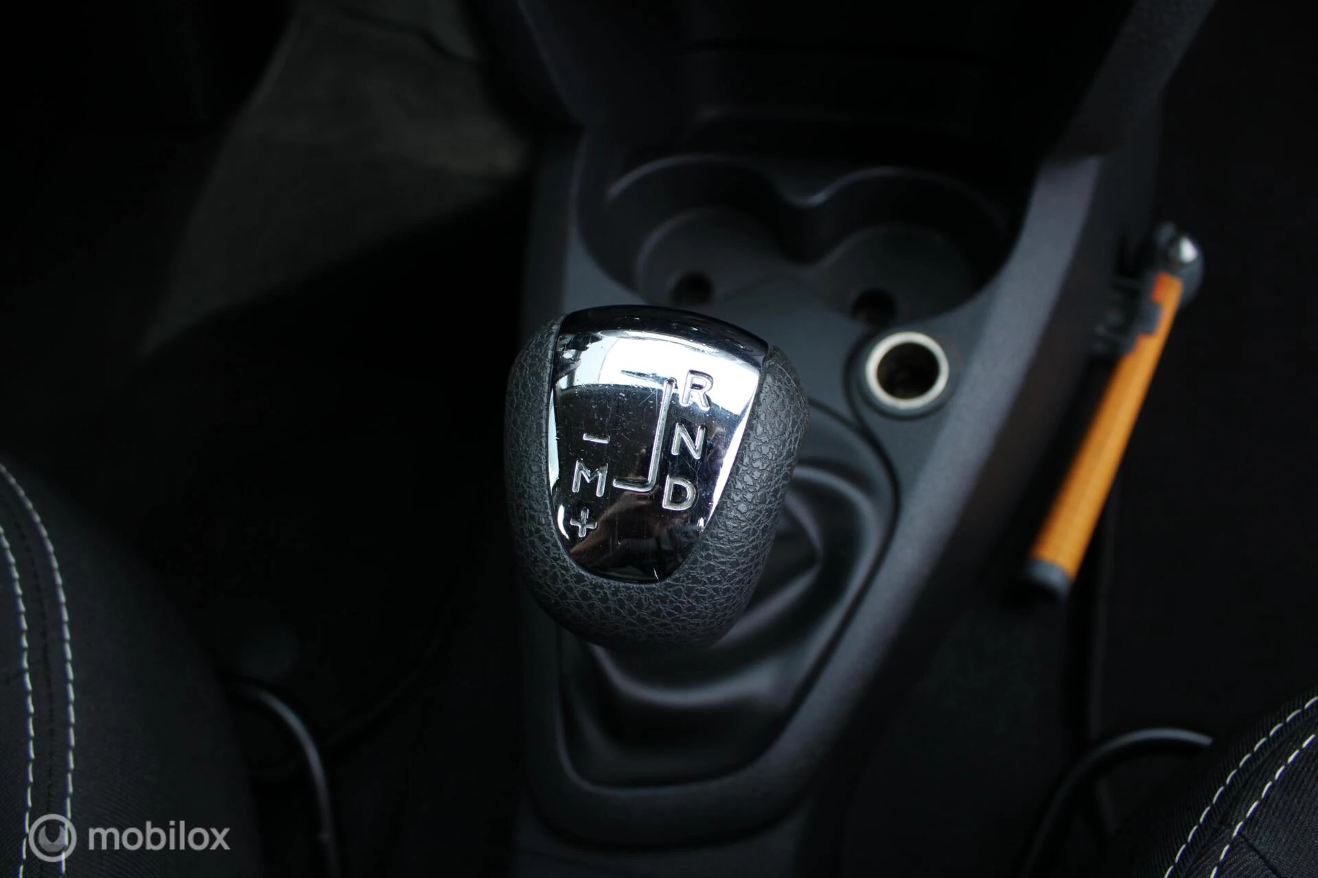 Hoofdafbeelding Dacia Logan